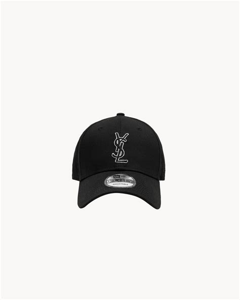 casquette ysl x new era|Casquettes New Era Sur Mesure Et Ajustables .